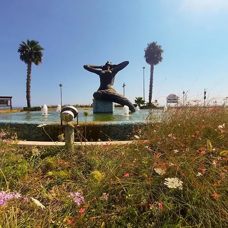 公寓 Minerva Int4 - Myho Casa