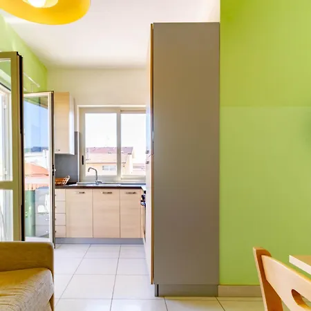 Daire Minerva Int4 - Myho Casa