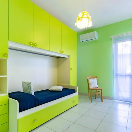 Minerva Int4 - Myho Casa *