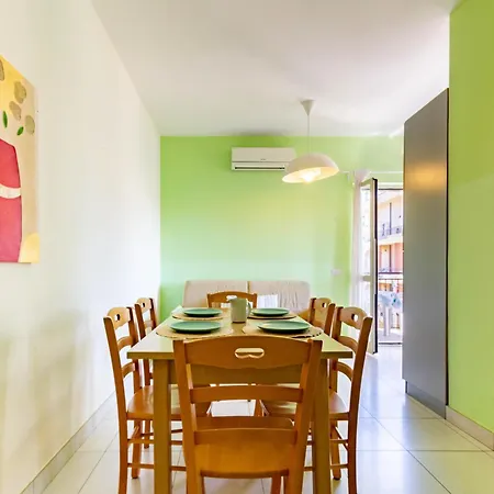 Minerva Int4 - Myho Casa Daire *