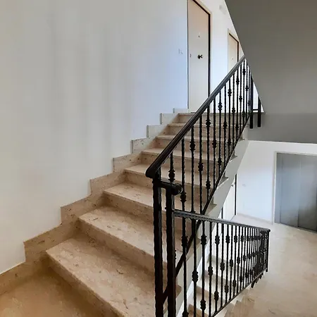 Minerva Int4 - Myho Casa 公寓