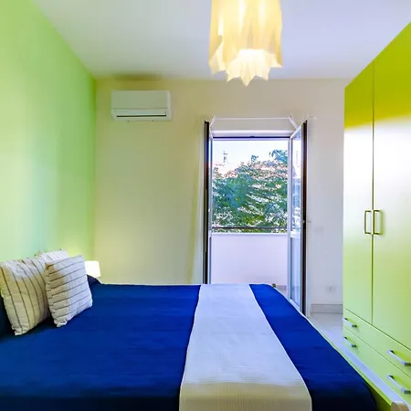 Daire Minerva Int4 - Myho Casa
