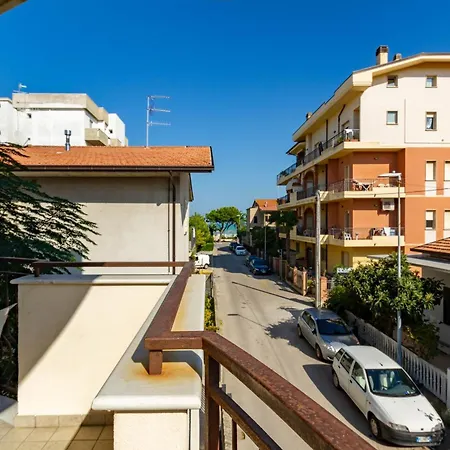 Minerva Int4 - Myho Casa 公寓