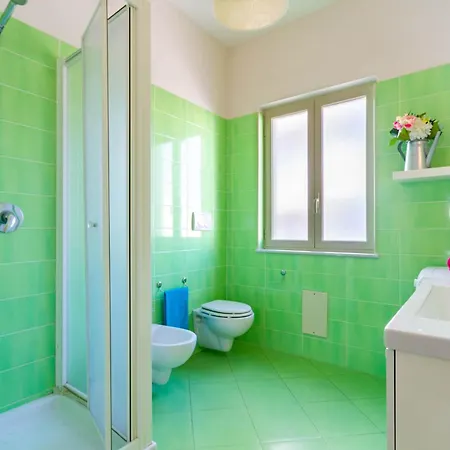 Daire Minerva Int4 - Myho Casa Tortoreto