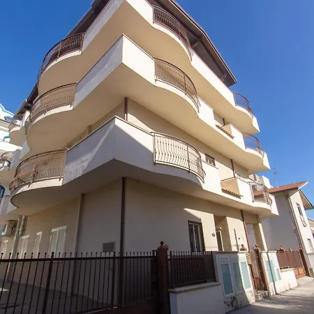 Minerva Int4 - Myho Casa * Tortoreto