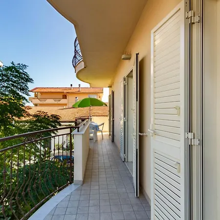 Minerva Int4 - Myho Casa Tortoreto