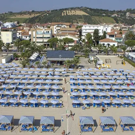 Daire Minerva Int4 - Myho Casa Tortoreto