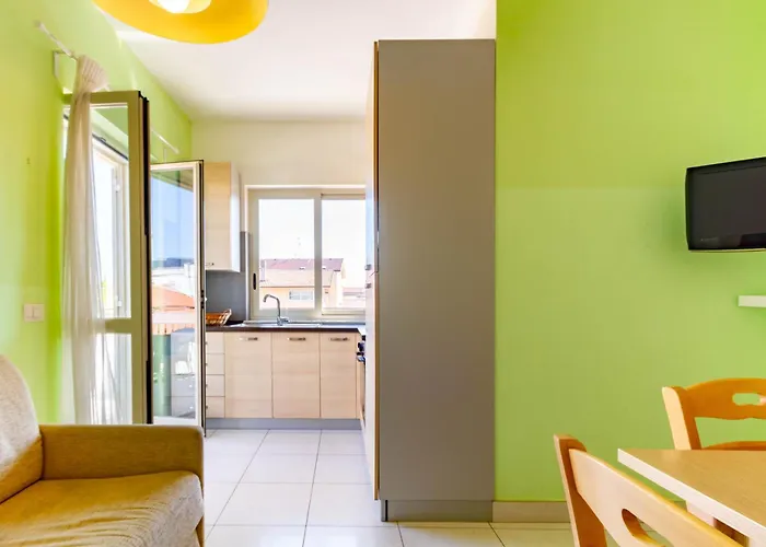 Apartamento Minerva Int4 - Myho Casa