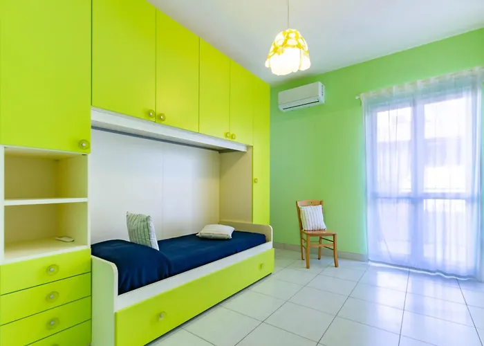 Minerva Int4 - Myho Casa *