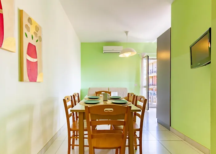 Minerva Int4 - Myho Casa Apartamento *