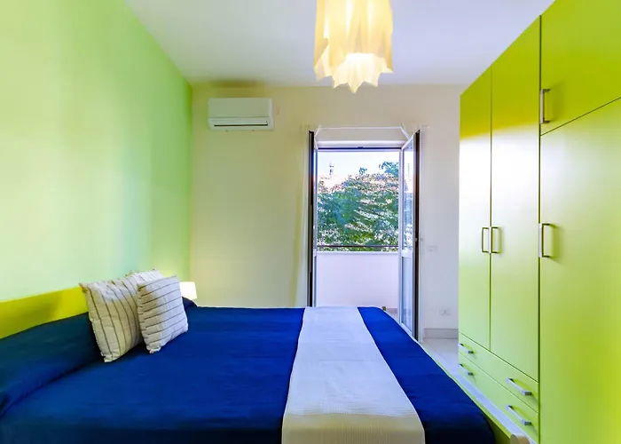 Apartamento Minerva Int4 - Myho Casa