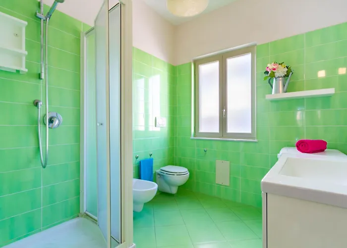 Apartamento Minerva Int4 - Myho Casa Tortoreto