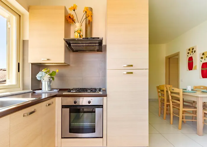 Minerva Int4 - Myho Casa Tortoreto