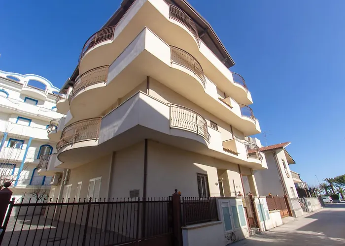 Minerva Int4 - Myho Casa * Tortoreto