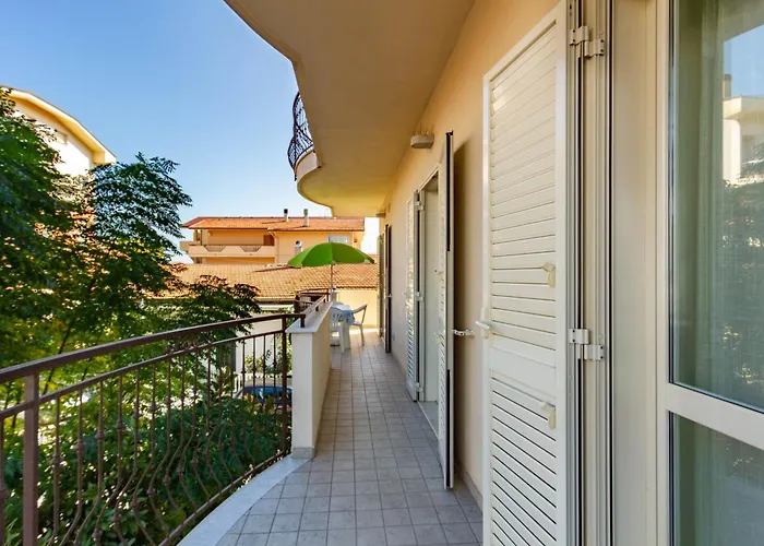 Minerva Int4 - Myho Casa Tortoreto