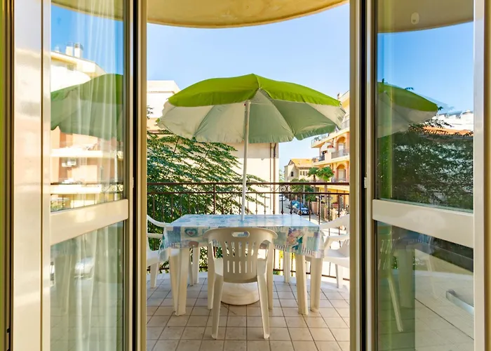 Minerva Int4 - Myho Casa * Tortoreto